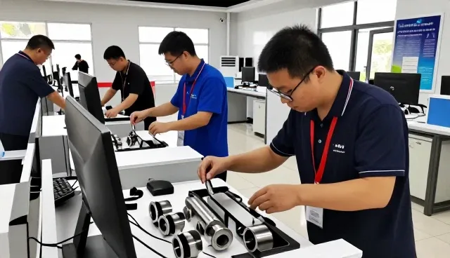 工业园区中的来料加工应用趋势分析